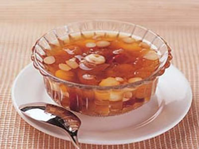 橘皮、藕粉治食后欲吐用法方法与经验