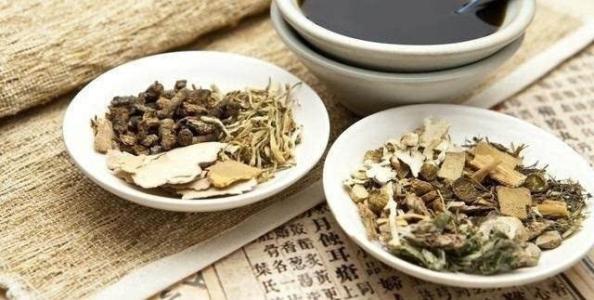 决明、菊花、首乌治更年期综合征用法方法与经验