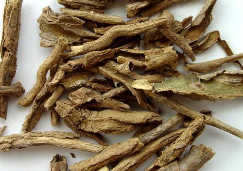 地骨皮、陈皮治血虚头晕用法方法与经验