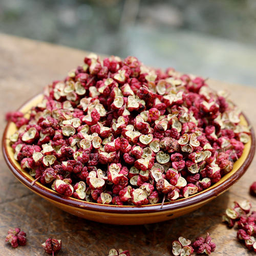 川椒、巴豆外用治牙痛用法方法与经验