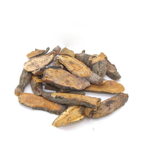 黄芩、地榆治痔漏用法方法与经验