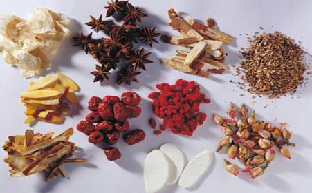 潘澄濂肝硬化方积聚型方一的配方组成、作用与功效、经验