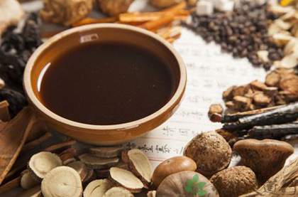 徐景藩溃疡性结肠炎方的配方组成、作用与功效、经验