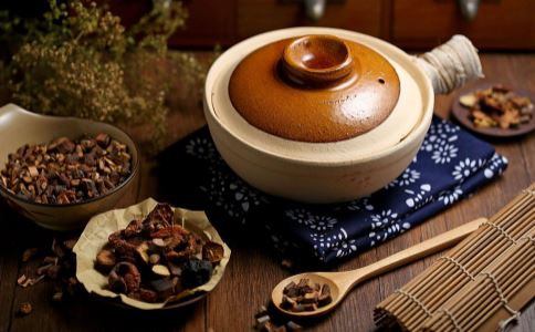 周仲瑛溃疡性结肠炎方的配方组成、作用与功效、经验