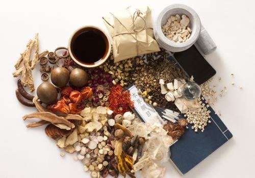 周仲瑛倒经、崩漏方的配方组成、作用与功效、经验