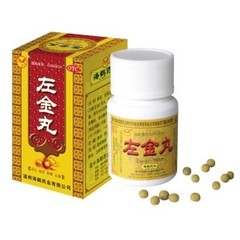 蒲辅周四逆左金丸的配方组成、的配方组成、作用与功效、经验