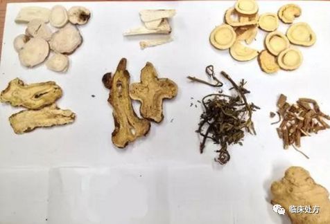 蒲辅周竹叶石膏汤化裁的配方组成、的配方组成、作用与功效、经验