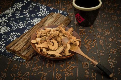 何任脘腹蠲痛汤的配方组成、作用与功效、经验