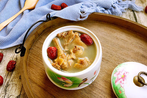 何任加味补中益气汤的配方组成、作用与功效、经验