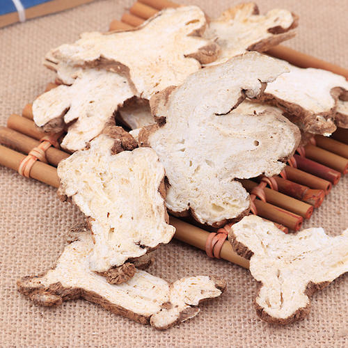 张珍玉加减参苓白术汤的配方组成、作用与功效、经验