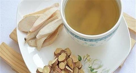 颜德馨灵甘草汤的配方组成、作用与功效、经验