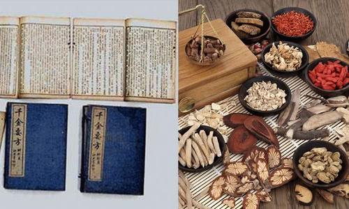 颜德馨治健忘方的配方组成、作用与功效、经验