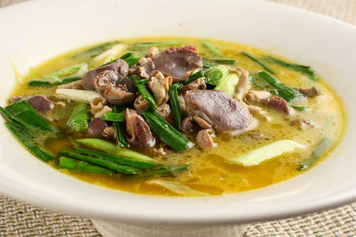 苦拇木贼草瘦肉汤能润肺解燥吗？作用与功效、做法