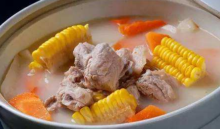 参麦雪梨瘦肉汤能润肺解燥吗？作用与功效、做法