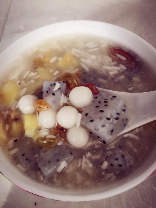 冰糖香蕉汤能润肺解燥吗？作用与功效、做法