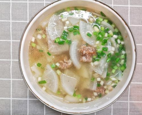 淮山玉竹瘦肉汤能润肺解燥吗？作用与功效、做法