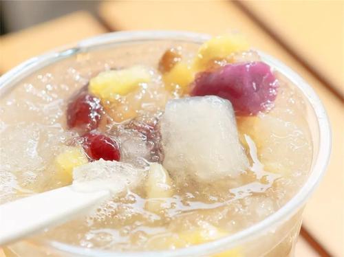 罗汉果生鱼葛菜汤能润肺解燥吗？作用与功效、做法