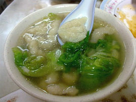 罗汉果西洋菜猪汤能润肺解燥吗?作用与功效、做法