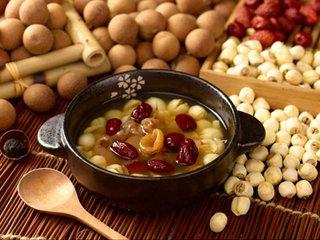 黄豆芽猪血汤能润肺解燥吗？作用与功效、做法