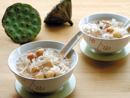 张琪清心莲子饮加味的配方组成、作用与功效、经验