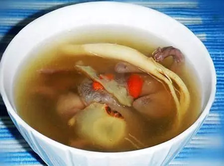 张琪参芪地黄汤加味的配方组成、作用与功效、经验