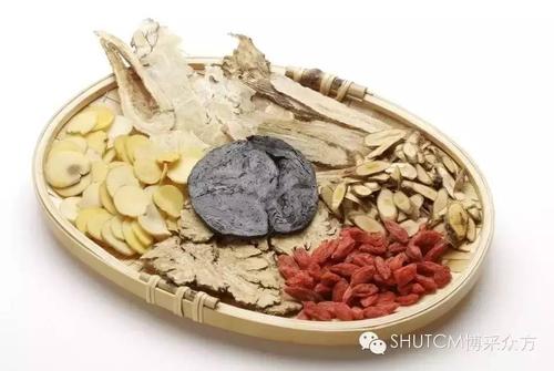 张琪大秦艽汤加减的配方组成、作用与功效、经验