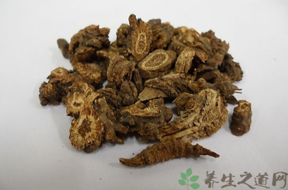 张琪羌活胜湿汤化裁的配方组成、作用与功效、经验