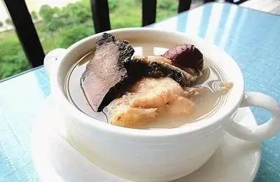 张琪海藻消臌汤的配方组成、作用与功效、经验