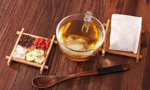 张琪决明子饮的配方组成、作用与功效、经验
