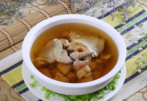 丁光迪灵甘草汤的配方组成、作用与功效、经验