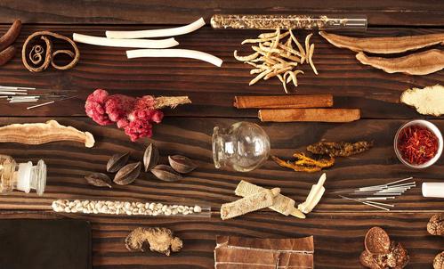 丁光迪升降汤的配方组成、作用与功效、经验