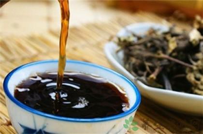 丁光迪益气复脉汤的配方组成、作用与功效、经验