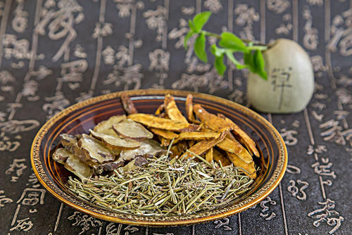 化瘀涤浊方治疗脂肪肝配方、医案、经典案例