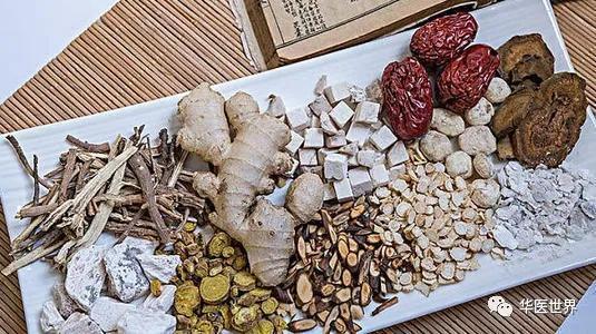 刘弼臣肺炎涤痰通腑，上病下取法的配方组成