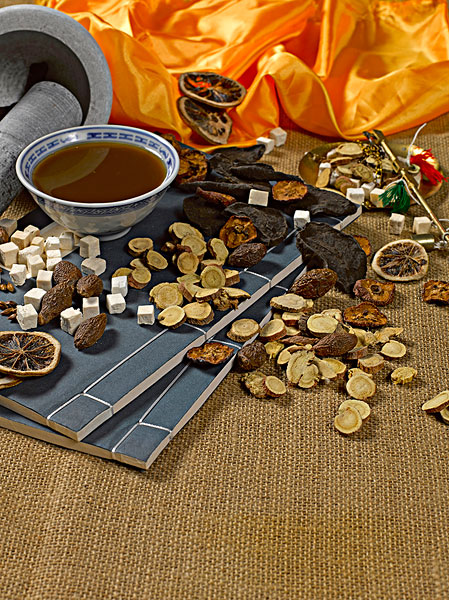 疏肝利胆排石汤治疗胆结石配方、医案、经典案例