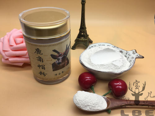 鹿角霜饮能治疗妇科病吗？女人使用的好处与功效