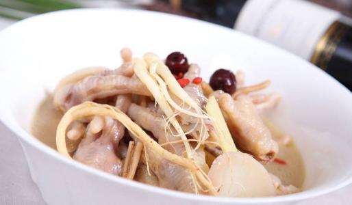 经常吃鸡肉粥的好处-作用与功效、做法