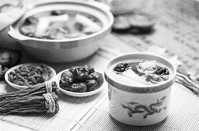 经常吃鳜鱼粥的好处-作用与功效、做法