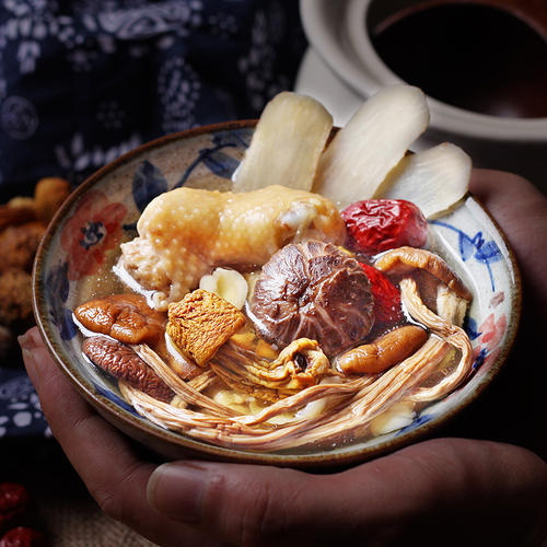 经常吃肉桂粥的好处-作用与功效、做法