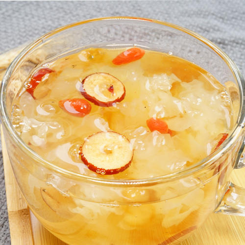 经常吃白砂糖粥的好处-作用与功效、做法