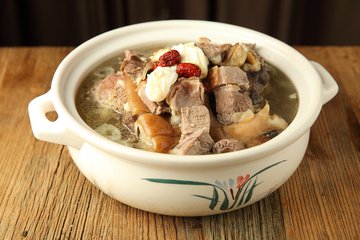 桂枝白附子汤治疗膝关节骨性关节炎配方、医案、经典案例