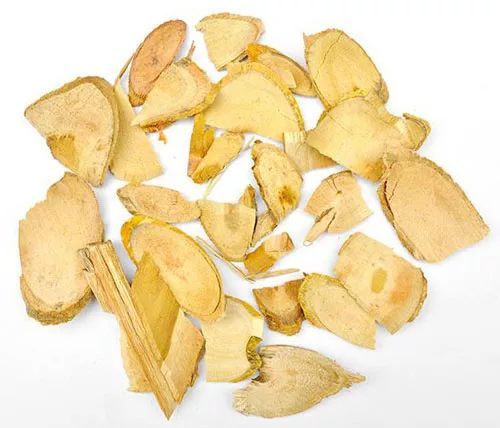 活血通经方治疗膝关节骨性关节炎配方、医案、经典案例