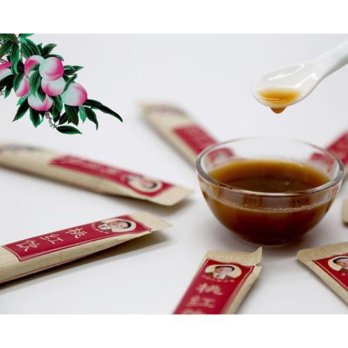 桃红饮加味治疗膝关节骨性关节炎配方、医案、经典案例