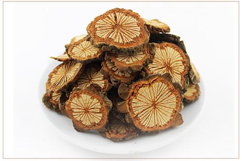 雪莲强筋壮骨方治疗膝关节骨性关节炎配方、医案、经典案例