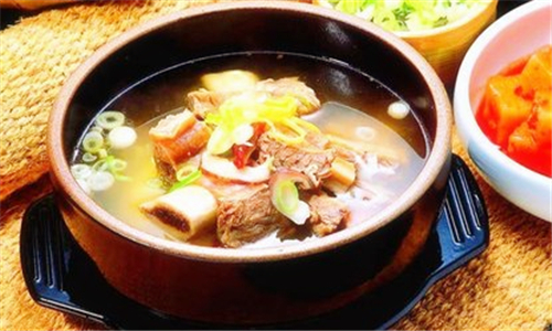 经常吃石斛粥的好处-作用与功效、做法