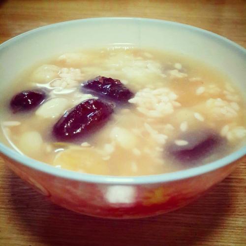 经常吃冬虫夏草粥的好处-作用与功效、做法