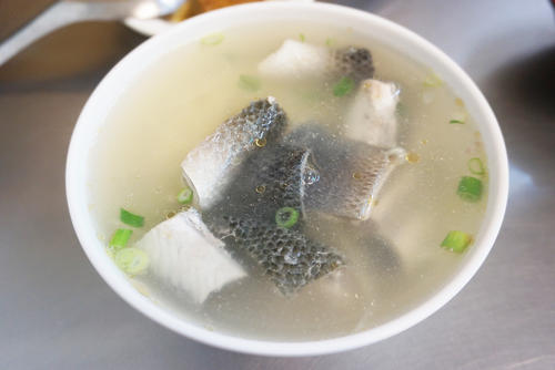 经常吃鱼胶糯米粥的好处-作用与功效、做法