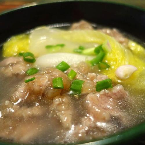 经常吃鸭肉粥的好处-作用与功效、做法