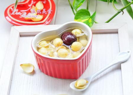 经常吃甜浆粥的好处-作用与功效、做法