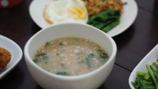 经常吃猪蹄粥的好处-作用与功效、做法